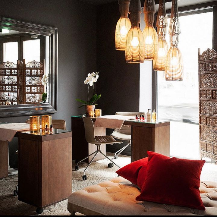 Beth's Beauty Frogner