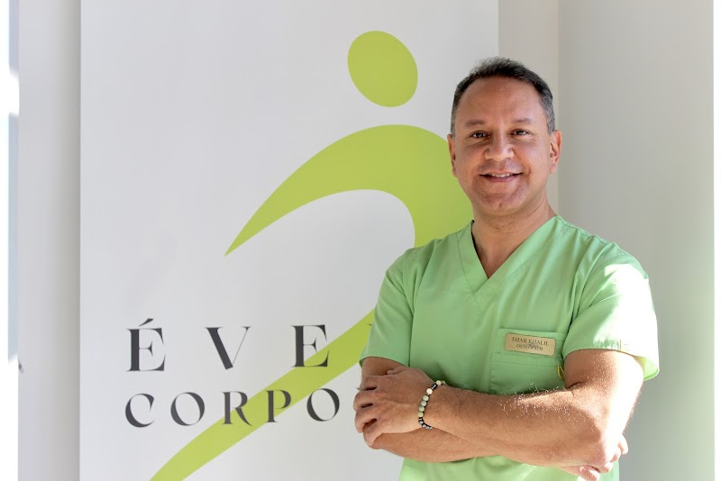 Éveil corporel / Body Awakening