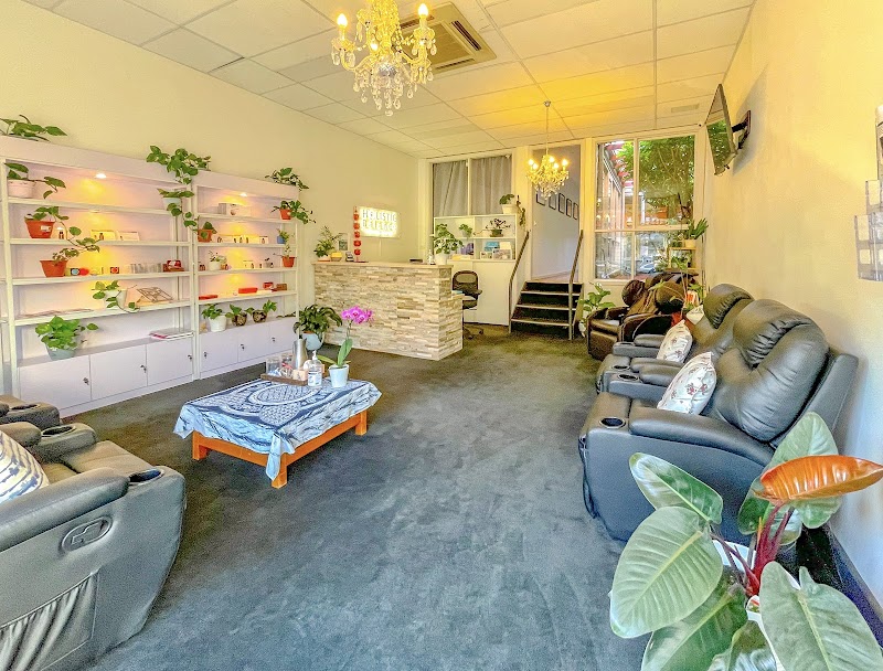 Holistic Balance Myotherapy – Remedial Massage, Dry Needling, Cupping Therapy