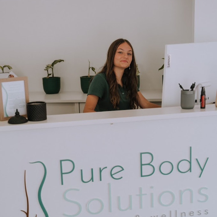 Pure Body Solutions Massage & Wellness