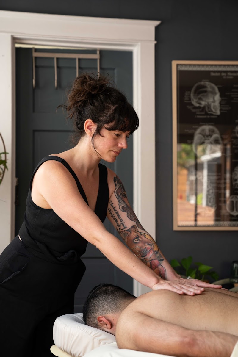 Venous Return Healing