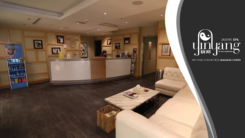 Yinyang Connection Spa (Jumeirah Road -)