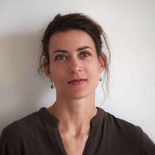 Somatic Bodywork & Holistic Massage – Nora Mertens