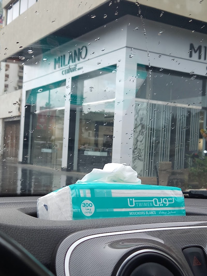 Centre YARA – Kiné & Bien être (By Ghita Filali)