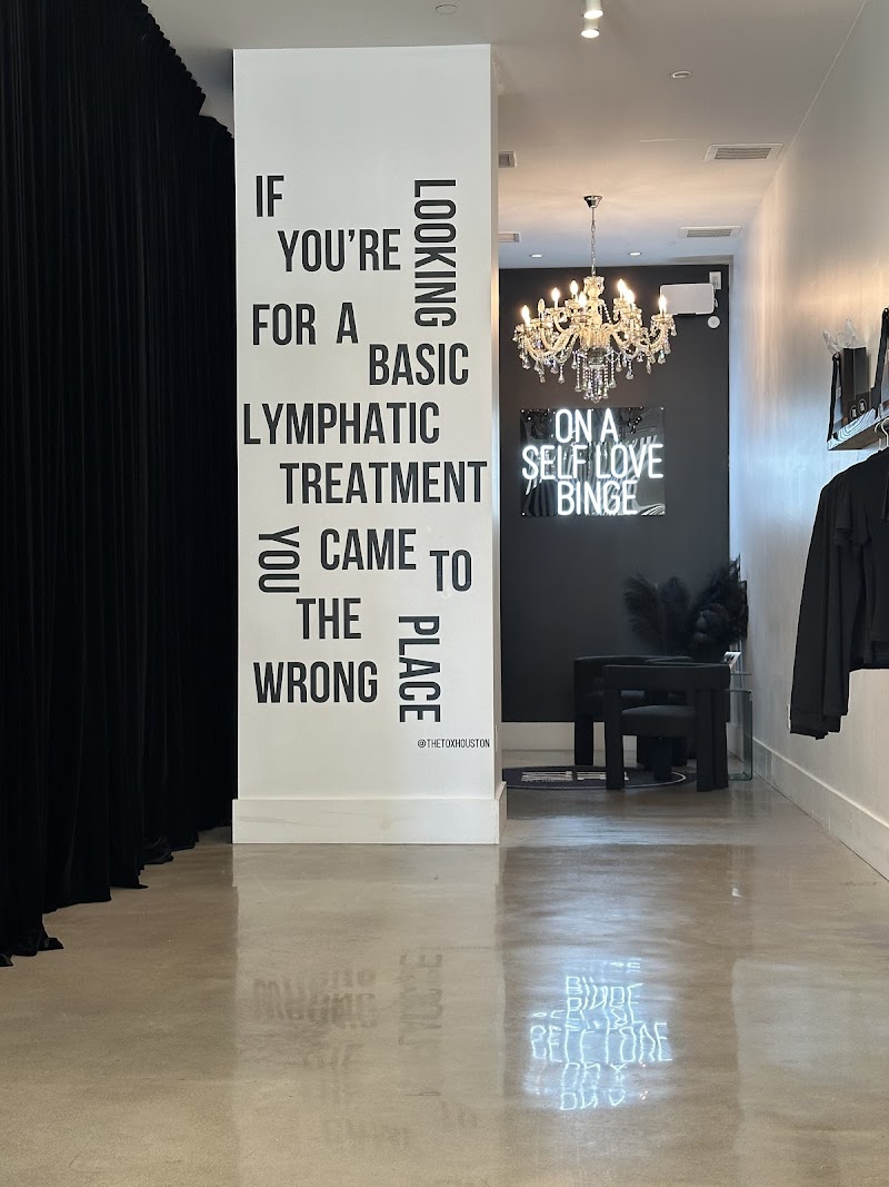 The Tox Houston Uptown