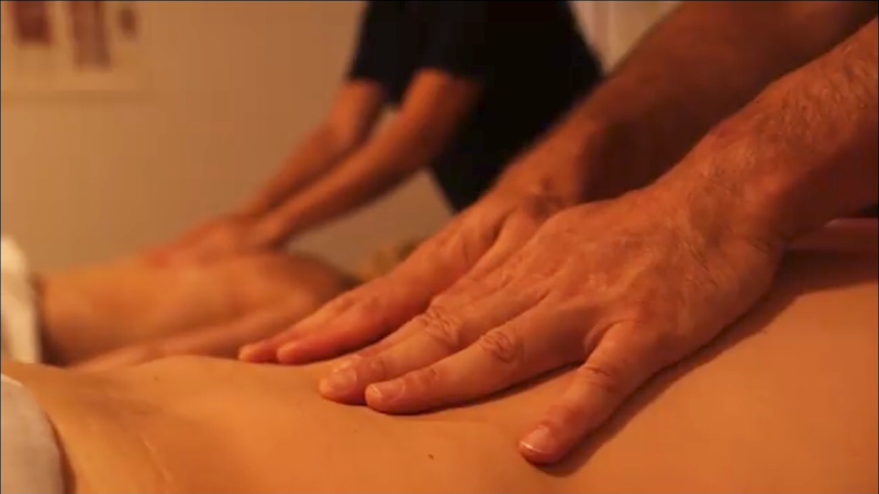 Healing Hands Massage Therapy