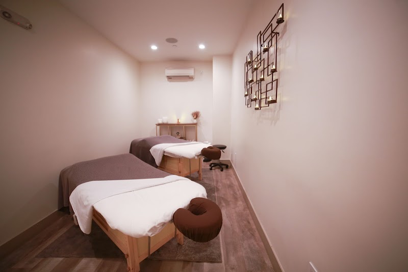 Cocoon Bay Area Day Spa – Noe Valley