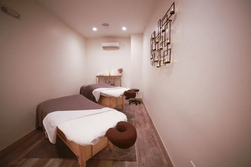 Cocoon Bay Area Day Spa