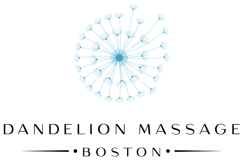 Dandelion Massage Boston