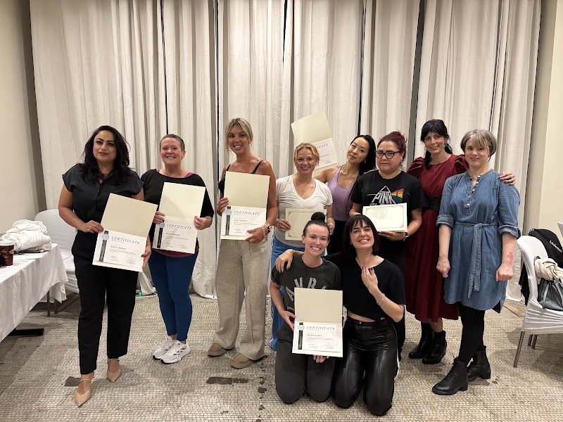 Toronto Lymphatic Academy