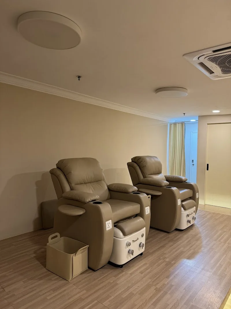 Nuan Wellness