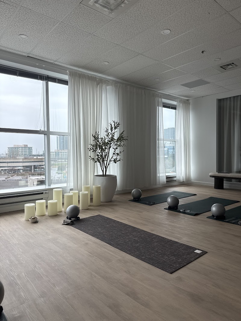 RITUALES Holistic Wellness Clinic Île-des-Soeurs