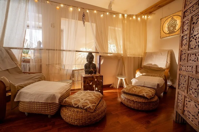 Oazis Massage