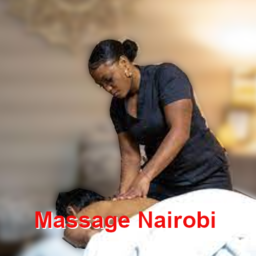 Massage Nairobi