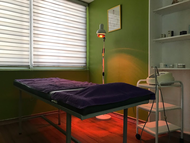 MAILEN Centro de Depilación