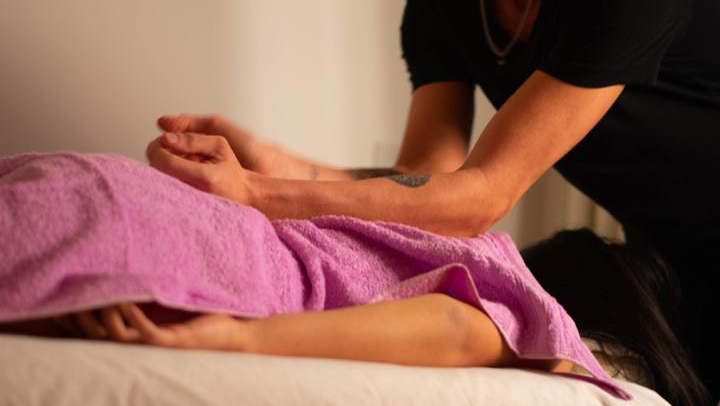 Masajes terapéuticos – Studiozen