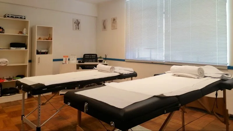 ERGOMASAJES SPA