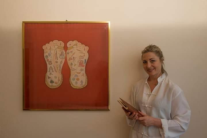 FISIOTERAPISTA MILANO – FISIOMASSAGE-STUDIO di Jutta Marion Gentzcke