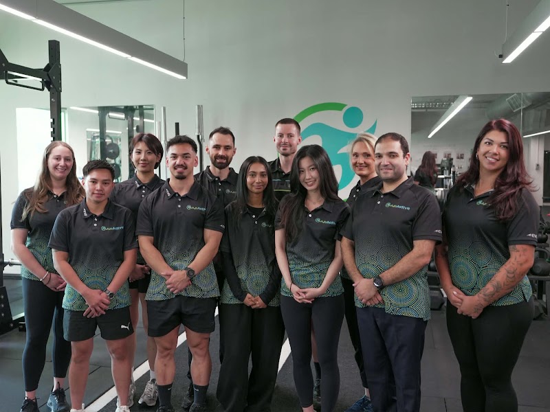 MyoActive Sports Medicine