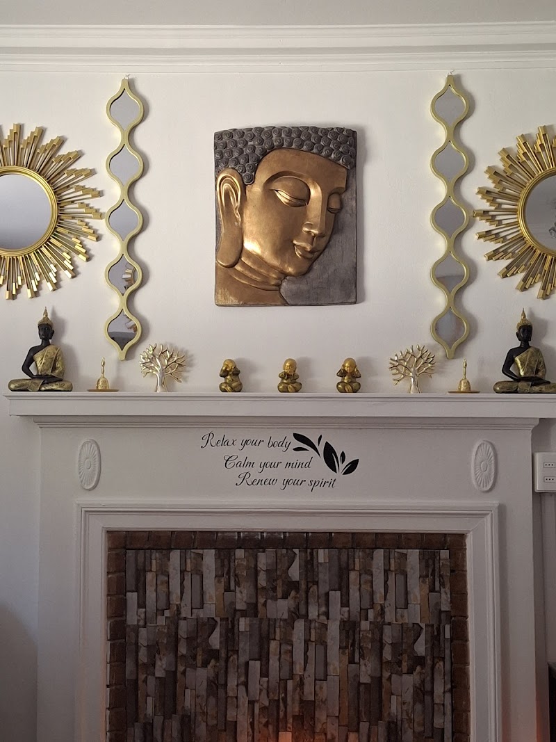 Kai – Zen Spa de la Asia