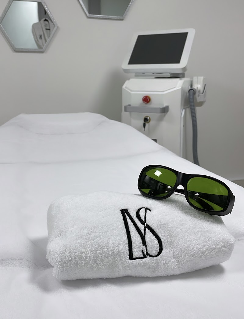 LYS by RB Swiss / Casablanca