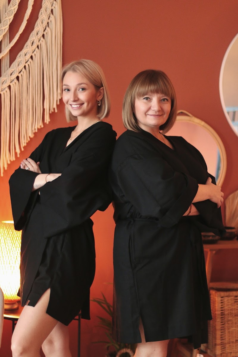 MASSAYA Holistic Wellness Studio Dla Kobiet – Masaż Relaksacyjny