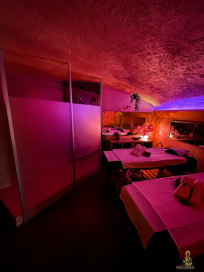 Nicodea – Luxury Massage and Beauty