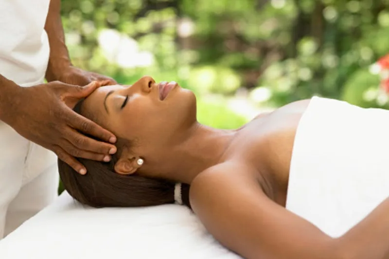 Total Change Wellness Spa