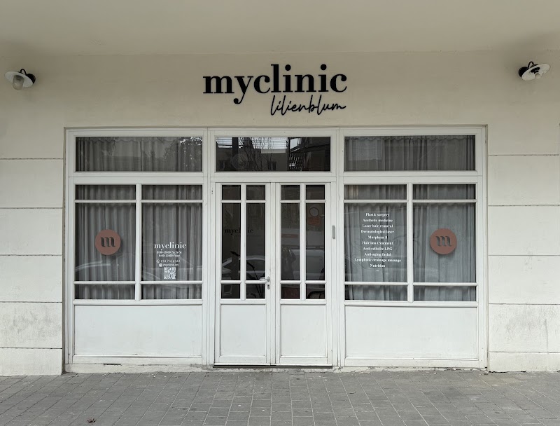 myclinic Lillienblum
