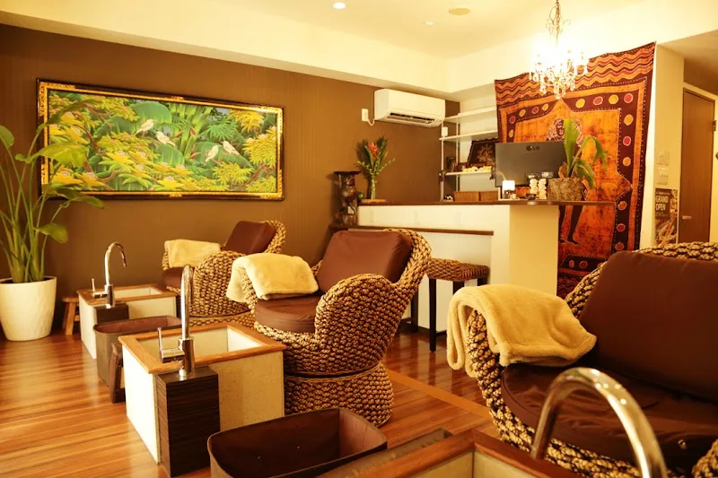 ARONA SPA