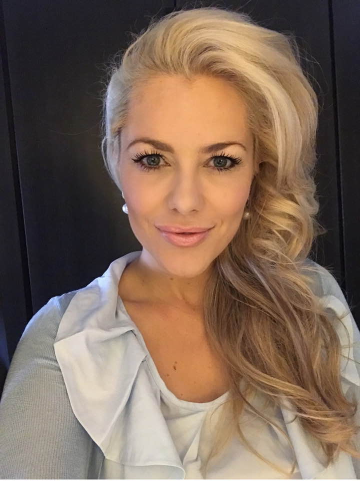 Hamptons Body Lounge – Fiona Kate