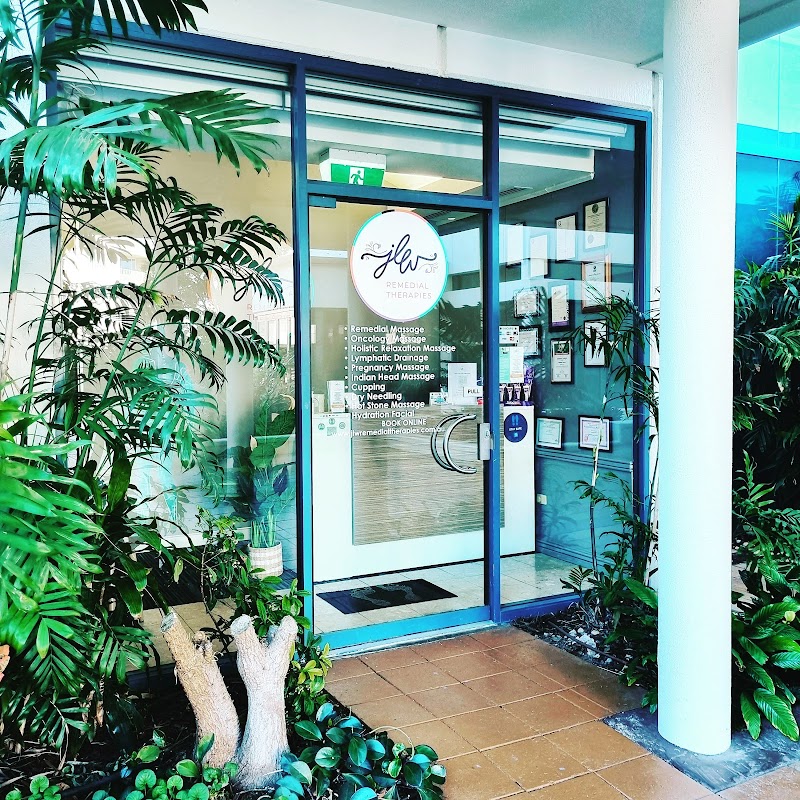 JLW Remedial Therapies (Oncology Massage, Lymphatic Drainage, Facial Sculpting,