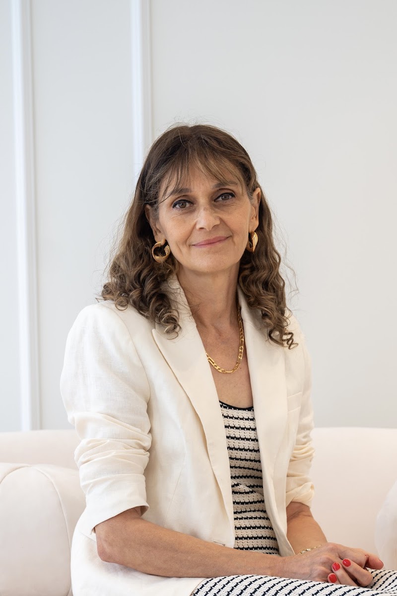 Patricia Tebeka Institute – Renata França Israel