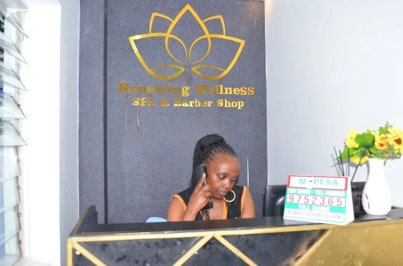 Renewing Wellness Spa, BathHouse