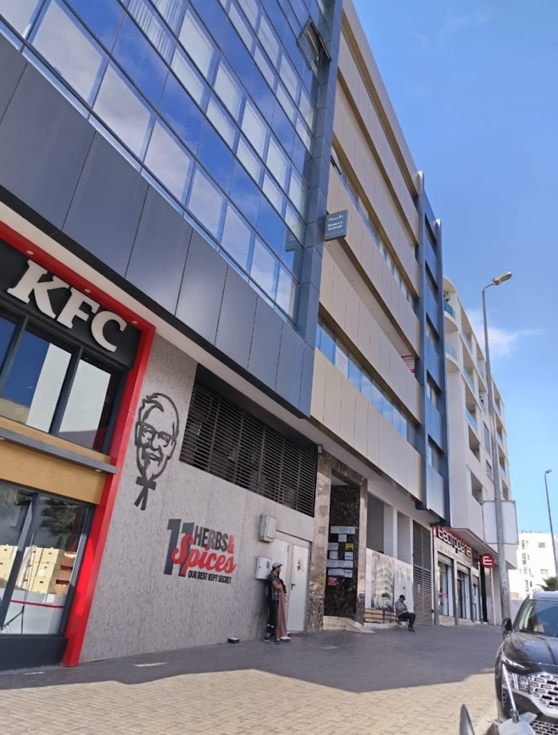 PHYSIOKARE BY KAWTAR KHOUIDER