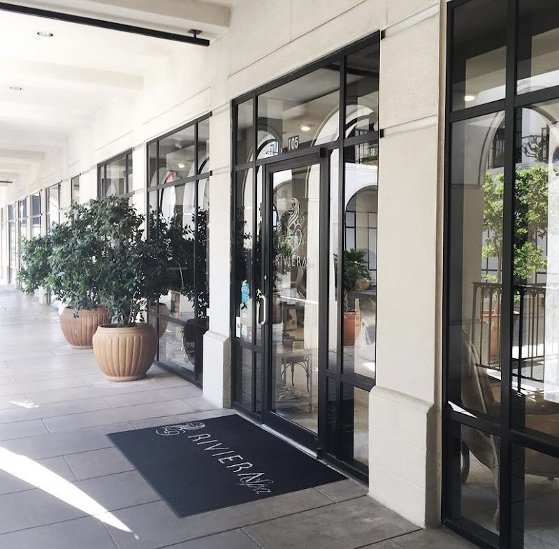 Riviera Spa – Uptown Knox Travis Walk