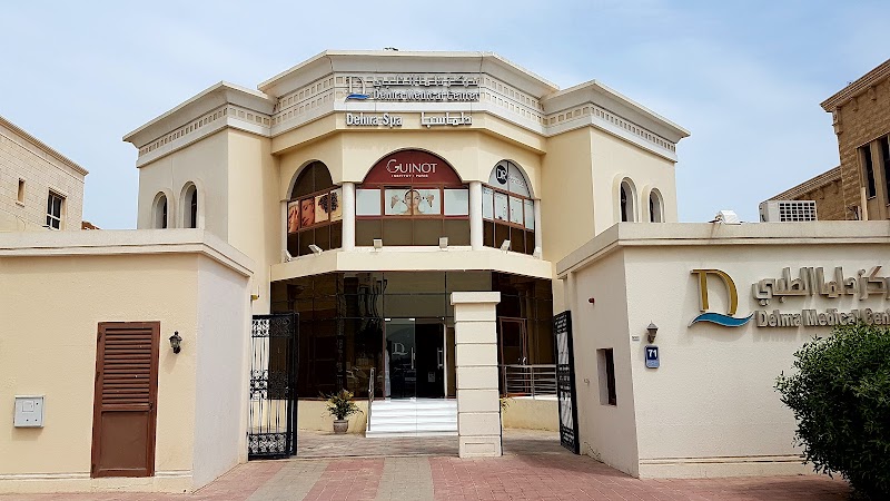 Delma Medical Center & Spa