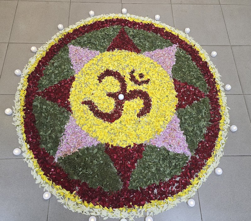 Massaggio Ayurveda Roma – Sattvicamente