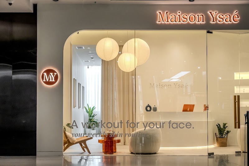 Maison Ysaé – Gaysorn Amarin