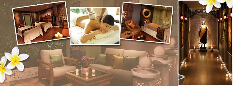 Smile Thai Wellness Spa