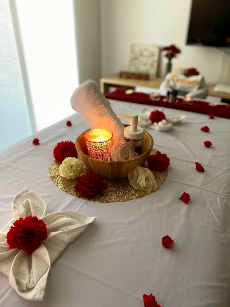 Revives Home Spa