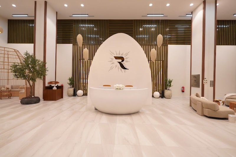 Radiance Beauty Clinic عيادات ريديانس