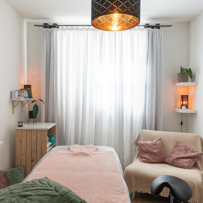 NA LEHÁTKO – Masáže a regenerace