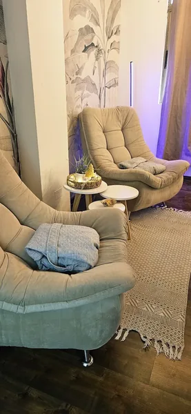 Espacio Relax spa