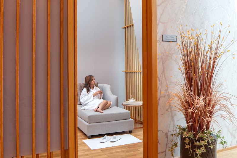 Sokoun Ladies and Gents Spa