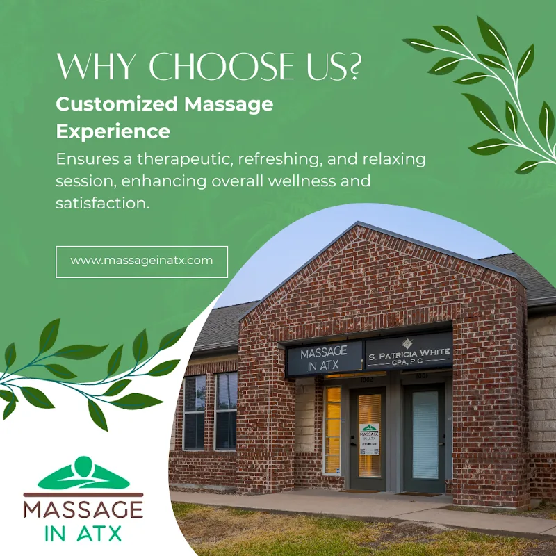 Massage In
