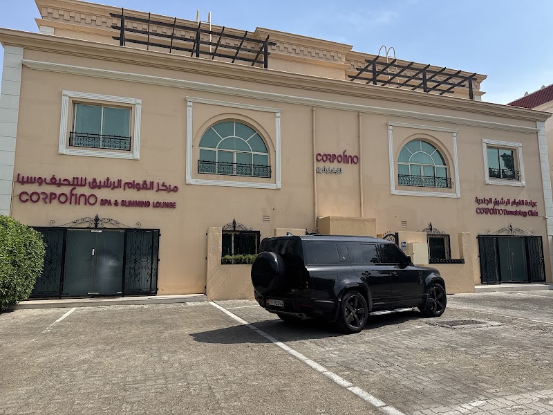 Corpofino Spa & Lounge