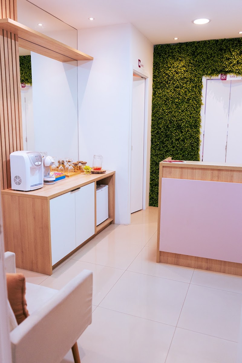 Ivi Siqueira Massagem Terapêutica