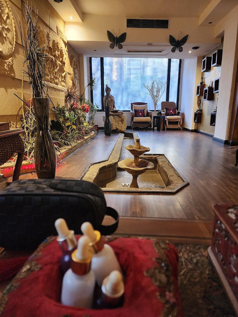 Asian House Physiotherapy