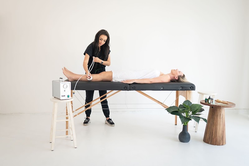 Seattle Sculpt Lymphatics